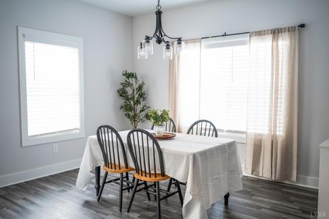 Tiny photo for 40 Allure Dr Dr, Rustburg, VA 24588 (MLS # 364341)