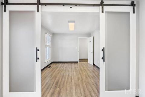 Tiny photo for 6200 Fort Avenue, Lynchburg, VA 24502 (MLS # 364164)