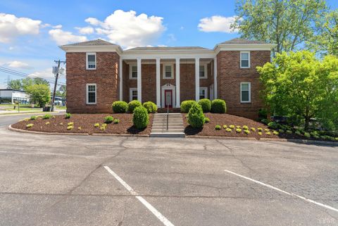 Tiny photo for 6200 Fort Avenue, Lynchburg, VA 24502 (MLS # 364164)