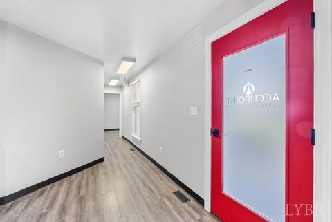 Tiny photo for 6200 Fort Avenue, Lynchburg, VA 24502 (MLS # 364164)