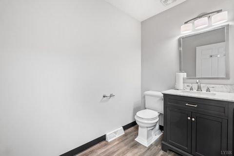 Tiny photo for 6200 Fort Avenue, Lynchburg, VA 24502 (MLS # 364164)