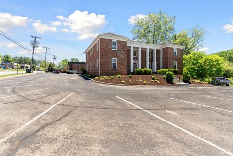Tiny photo for 6200 Fort Avenue, Lynchburg, VA 24502 (MLS # 364164)