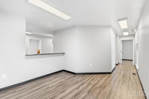 Tiny photo for 6200 Fort Avenue, Lynchburg, VA 24502 (MLS # 364164)