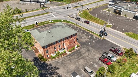 Tiny photo for 6200 Fort Avenue, Lynchburg, VA 24502 (MLS # 364164)