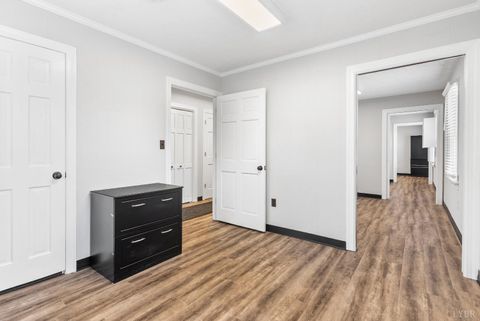 Tiny photo for 6200 Fort Avenue, Lynchburg, VA 24502 (MLS # 364164)