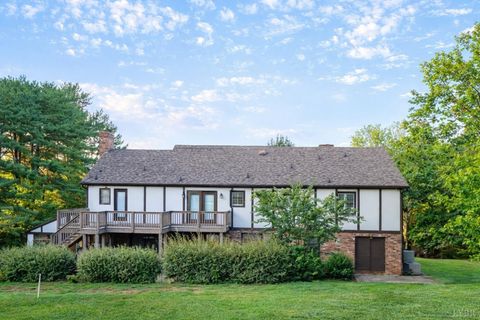 Tiny photo for 103 Millbrook Ter, Forest, VA 24551 (MLS # 364964)