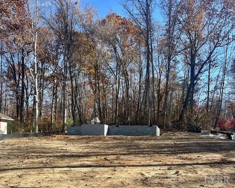 Tiny photo for 238 Ash Road, Louisa, VA 23093 (MLS # 363137)