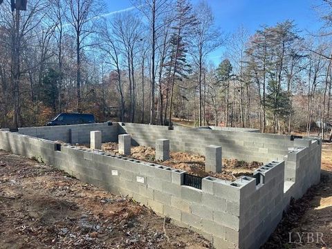 Tiny photo for 238 Ash Road, Louisa, VA 23093 (MLS # 363137)