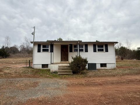 Homes For Sale - 1120 Player Rd Rd<br/> Gretna, VA 24557