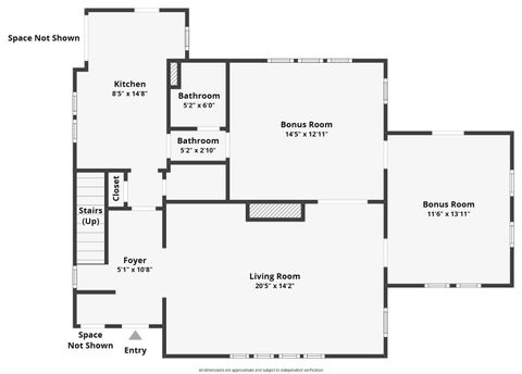 Tiny photo for 18697 Forest Road, Lynchburg, VA 24502 (MLS # 366436)