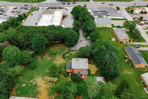Tiny photo for 18697 Forest Road, Lynchburg, VA 24502 (MLS # 366436)