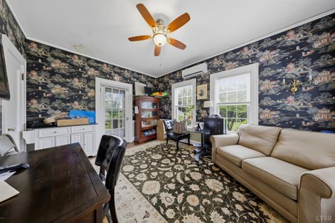 Tiny photo for 18697 Forest Road, Lynchburg, VA 24502 (MLS # 366436)