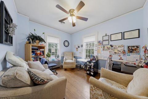 Tiny photo for 18697 Forest Road, Lynchburg, VA 24502 (MLS # 366436)