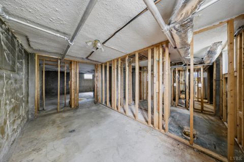 Tiny photo for 18697 Forest Road, Lynchburg, VA 24502 (MLS # 366436)