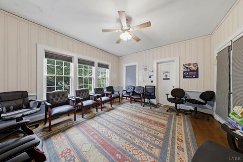 Tiny photo for 18697 Forest Road, Lynchburg, VA 24502 (MLS # 366436)