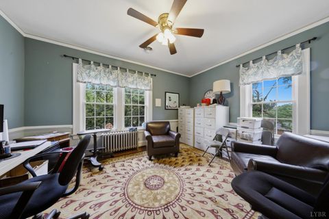 Tiny photo for 18697 Forest Road, Lynchburg, VA 24502 (MLS # 366436)