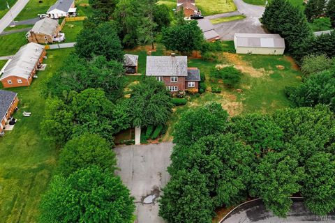Tiny photo for 18697 Forest Road, Lynchburg, VA 24502 (MLS # 366436)
