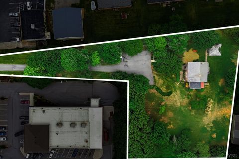 Tiny photo for 18697 Forest Road, Lynchburg, VA 24502 (MLS # 366436)