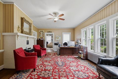 Tiny photo for 18697 Forest Road, Lynchburg, VA 24502 (MLS # 366436)