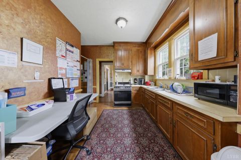 Tiny photo for 18697 Forest Road, Lynchburg, VA 24502 (MLS # 366436)