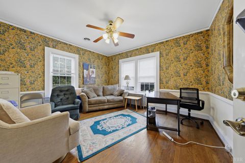 Tiny photo for 18697 Forest Road, Lynchburg, VA 24502 (MLS # 366436)
