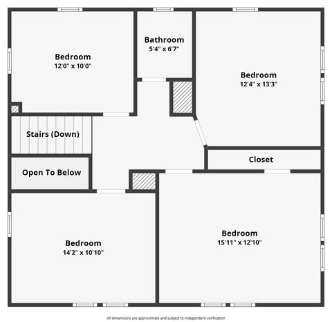 Tiny photo for 18697 Forest Road, Lynchburg, VA 24502 (MLS # 366436)