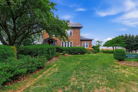 Tiny photo for 18697 Forest Road, Lynchburg, VA 24502 (MLS # 366436)