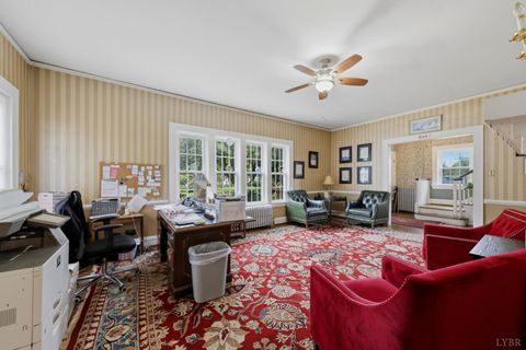 Tiny photo for 18697 Forest Road, Lynchburg, VA 24502 (MLS # 366436)