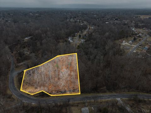 Tiny photo for 387 reusens Road, Lynchburg, VA 24503 (MLS # 363890)