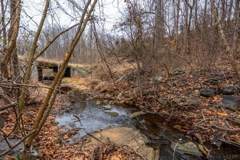 Tiny photo for 387 reusens Road, Lynchburg, VA 24503 (MLS # 363890)