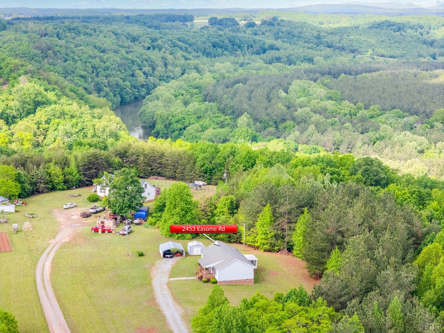 2453 Easome Road, Hurt, Virginia image 5