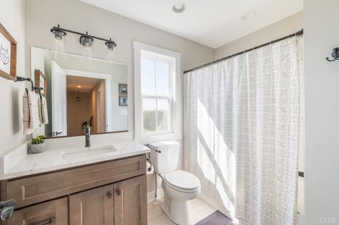 Tiny photo for 4442 Goode Road, Goode, VA 24556 (MLS # 365597)