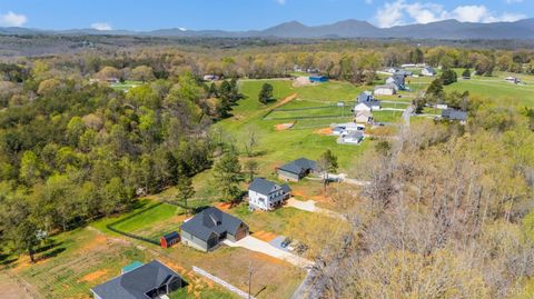Tiny photo for 4442 Goode Road, Goode, VA 24556 (MLS # 365597)