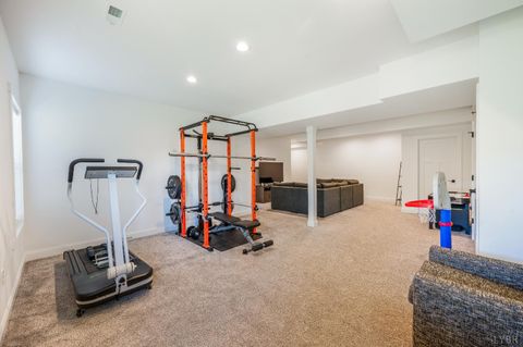 Tiny photo for 4442 Goode Road, Goode, VA 24556 (MLS # 365597)