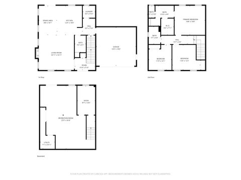 Tiny photo for 4442 Goode Road, Goode, VA 24556 (MLS # 365597)