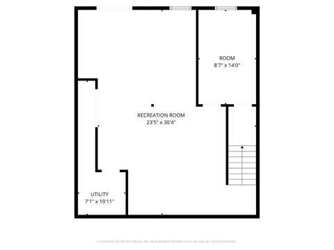 Tiny photo for 4442 Goode Road, Goode, VA 24556 (MLS # 365597)