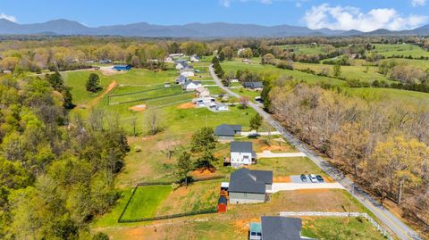 Tiny photo for 4442 Goode Road, Goode, VA 24556 (MLS # 365597)