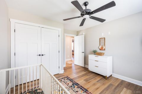 Tiny photo for 4442 Goode Road, Goode, VA 24556 (MLS # 365597)