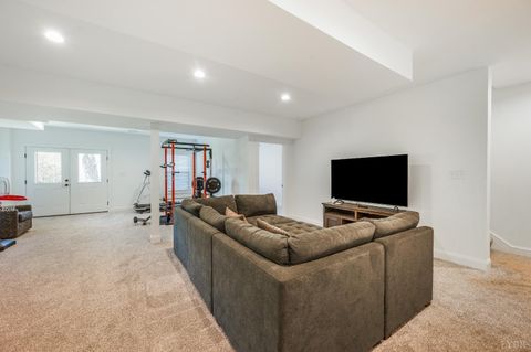 Tiny photo for 4442 Goode Road, Goode, VA 24556 (MLS # 365597)