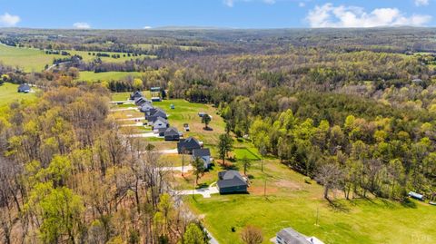 Tiny photo for 4442 Goode Road, Goode, VA 24556 (MLS # 365597)