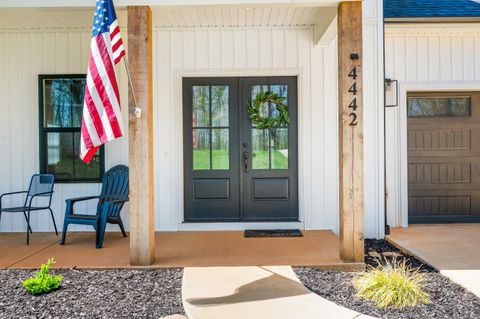 Tiny photo for 4442 Goode Road, Goode, VA 24556 (MLS # 365597)