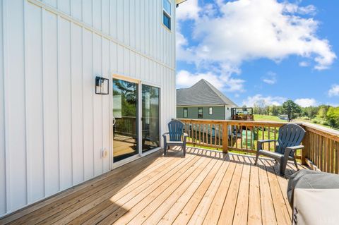 Tiny photo for 4442 Goode Road, Goode, VA 24556 (MLS # 365597)