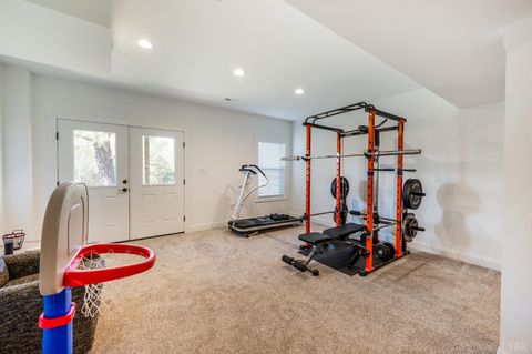 Tiny photo for 4442 Goode Road, Goode, VA 24556 (MLS # 365597)