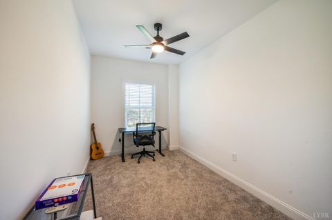 Tiny photo for 4442 Goode Road, Goode, VA 24556 (MLS # 365597)
