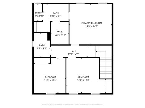 Tiny photo for 4442 Goode Road, Goode, VA 24556 (MLS # 365597)