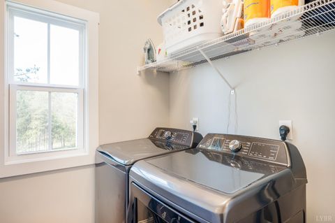Tiny photo for 4442 Goode Road, Goode, VA 24556 (MLS # 365597)