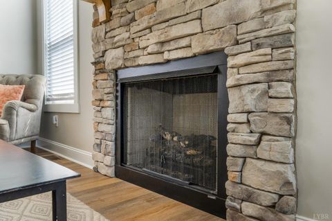 Tiny photo for 4442 Goode Road, Goode, VA 24556 (MLS # 365597)
