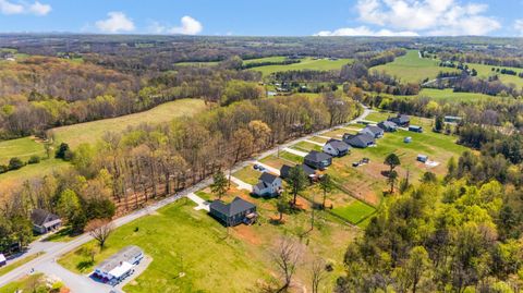 Tiny photo for 4442 Goode Road, Goode, VA 24556 (MLS # 365597)