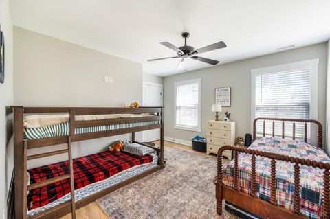 Tiny photo for 4442 Goode Road, Goode, VA 24556 (MLS # 365597)