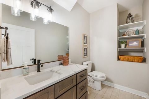 Tiny photo for 4442 Goode Road, Goode, VA 24556 (MLS # 365597)
